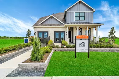 6003 Regala Drive, Manvel, TX 77578 - Photo 1