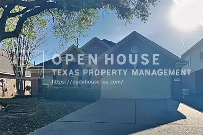 17326 Granberry Gate Drive, Tomball, TX 77377 - Photo 1