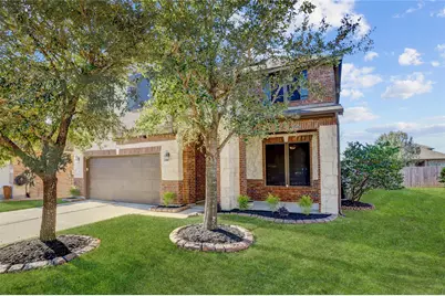 8531 Parsons Knoll Drive, Cypress, TX 77433 - Photo 6