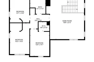 8531 Parsons Knoll Dr, Cypress, TX 77433 - Photo 36