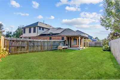 8531 Parsons Knoll Drive, Cypress, TX 77433 - Photo 34