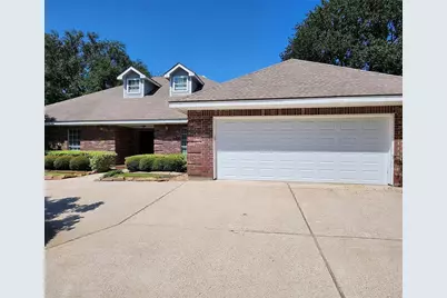 104 April Wind Drive S, Conroe, TX 77356 - Photo 1