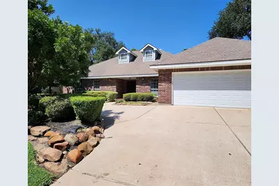 104 April Wind Drive S, Conroe, TX 77356 - Photo 4
