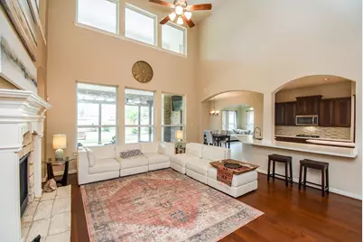 1619 Caledonia Trail, Sugar Land, TX 77479 - Photo 2