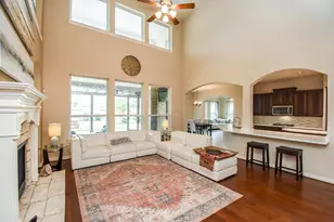 1619 Caledonia Trail, Sugar Land, TX 77479 - Photo 2