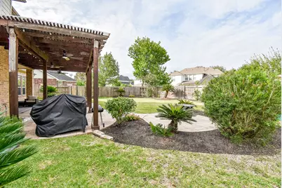 1619 Caledonia Trail, Sugar Land, TX 77479 - Photo 36