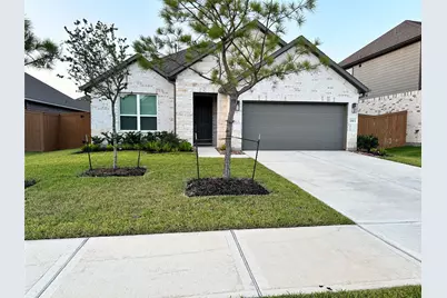 1513 Dawn Harbor Drive, Katy, TX 77493 - Photo 1