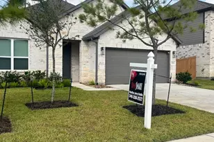 1513 Dawn Hbr Dr, Katy, TX 77493 - Photo 2