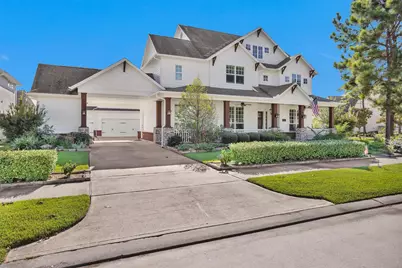 66 N Thatcher Bend Circle, Spring, TX 77389 - Photo 2