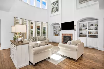 66 N Thatcher Bend Circle, Spring, TX 77389 - Photo 20