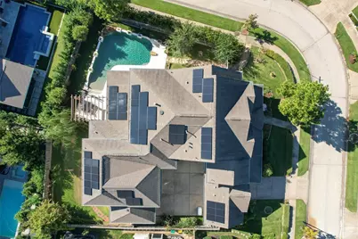 66 N Thatcher Bend Circle, Spring, TX 77389 - Photo 48