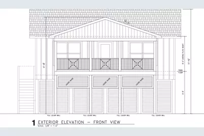 7016 E Hunter Drive, Hitchcock, TX 77563 - Photo 1