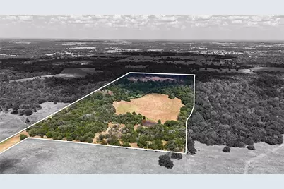 Tbd (Tract 8 and 13) Saint Delight Road, Paige, TX 78659 - Photo 4