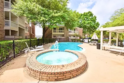 2626 Holly Hall Street #306, Houston, TX 77054 - Photo 16