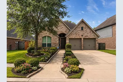 2823 Monarch Crossing, Missouri City, TX 77459 - Photo 2