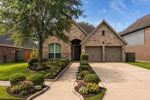 2823 Monarch Xing, Missouri City, TX 77459 - Photo 2