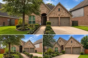 2823 Monarch Xing, Missouri City, TX 77459 - Photo 1