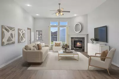 19006 Piper Hill Lane, Cypress, TX 77429 - Photo 1