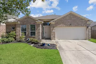 19006 Piper Hill Ln, Cypress, TX 77429 - Photo 2