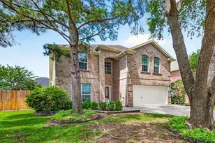 25007 Ivy Trace Ln, Katy, TX 77494 - Photo 4