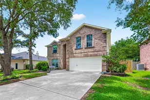 25007 Ivy Trace Ln, Katy, TX 77494 - Photo 2