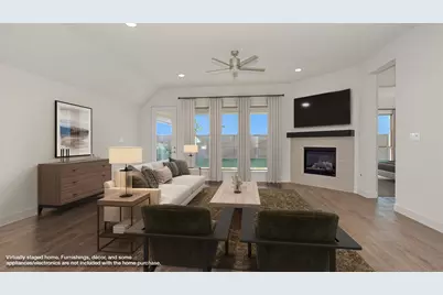 5722 Caracara Street, Manvel, TX 77578 - Photo 2