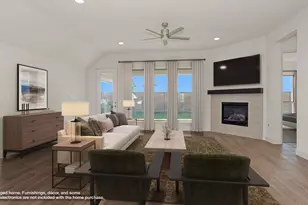 5722 Caracara St, Manvel, TX 77578 - Photo 2