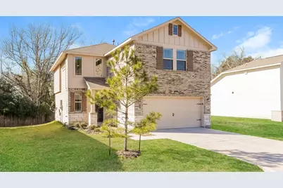6714 Blimp Base Boulevard, Hitchcock, TX 77563 - Photo 2