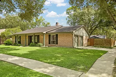 12427 Brandywyne Drive, Houston, TX 77077 - Photo 8
