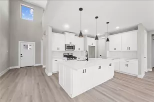 2518 Liguria Ln, Spring, TX 77388 - Photo 2