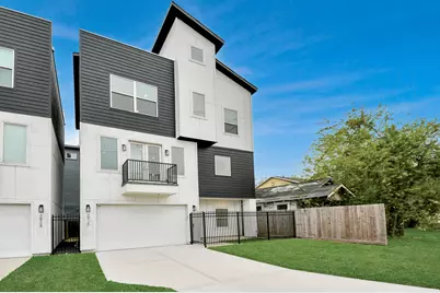 2920 Nance Street, Houston, TX 77020 - Photo 2