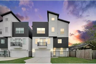 2920 Nance Street, Houston, TX 77020 - Photo 1