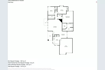 13215 Noblecrest Drive, Houston, TX 77041 - Photo 18
