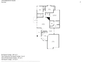 13215 Noble Crest Dr, Houston, TX 77041 - Photo 18