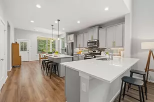 421 Rise Ln, Montgomery, TX 77316 - Photo 4