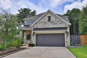 421 Rise Ln, Montgomery, TX 77316 - Photo 6