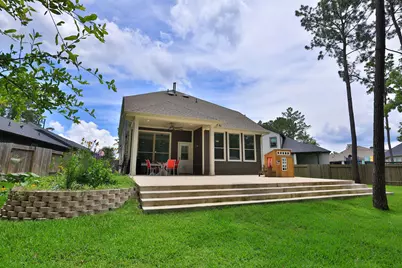 421 Rise Lane, Montgomery, TX 77316 - Photo 46