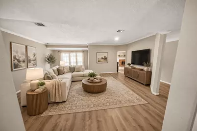 9107 Towerstone Court, Spring, TX 77379 - Photo 10
