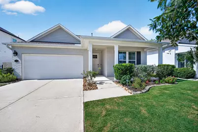 2500 Hagerman Court, Conroe, TX 77384 - Photo 1