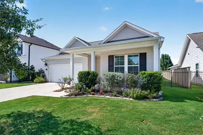 2500 Hagerman Court, Conroe, TX 77384 - Photo 2