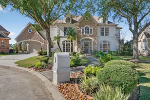 20307 Fairway Trails Ln, Spring, TX 77379 - Photo 1