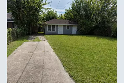 4606 Schroeder Street, Houston, TX 77011 - Photo 1