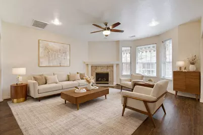 7611 S Linpar Court, Houston, TX 77040 - Photo 4