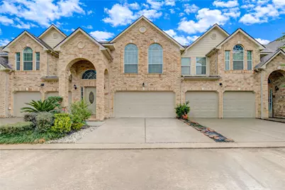 7611 S Linpar Court, Houston, TX 77040 - Photo 1