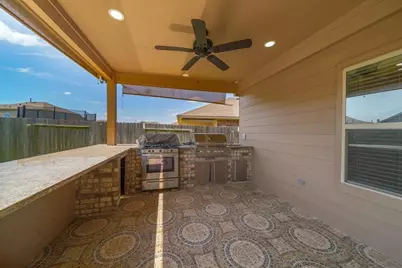 5515 Peralta Mills Way, Katy, TX 77449 - Photo 1