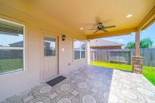 5515 Peralta Mills Way, Katy, TX 77449 - Photo 2