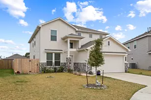 25319 Gentille Ln, Magnolia, TX 77354 - Photo 2