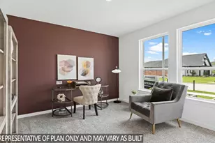 4424 Wapama Falls Loop, Conroe, TX 77303 - Photo 18