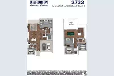 4424 Wapama Falls Loop, Conroe, TX 77303 - Photo 30