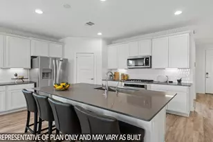 4424 Wapama Falls Loop, Conroe, TX 77303 - Photo 4